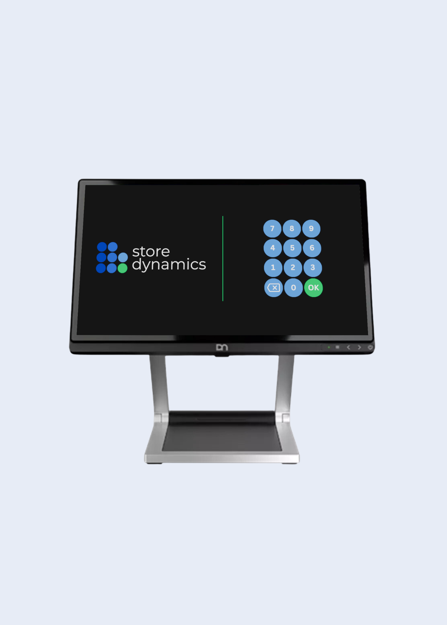 All-in-One POS